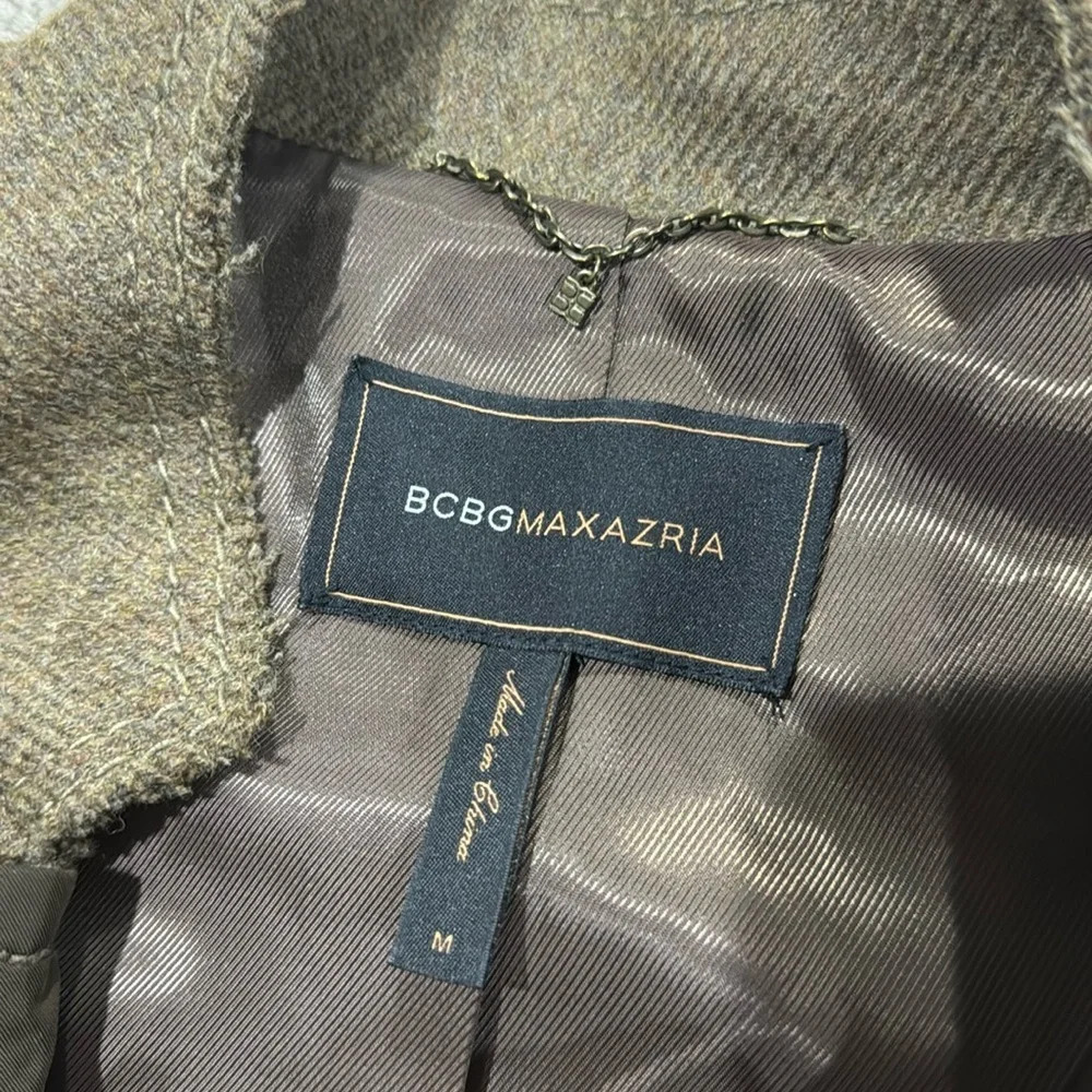 BCBGMAXAZRIA Jacket - Picture 11 of 12